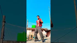 Tera ho Gaya  DarshanRavalDZDance Coveroutofcontrol darshanraval terahogaya darshanravaldz [upl. by Sillek]