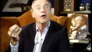 Funniest Joke I Ever Heard 1984 Jack Lemmon [upl. by Keavy]