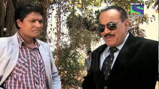 CID  Episode 617  Khoon Bandh Darwaze Ke Peeche [upl. by Carmelina]