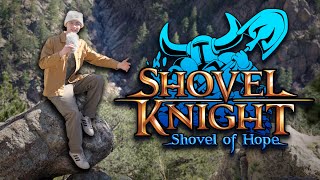 Play Shovel Knight [upl. by Nuahsak]