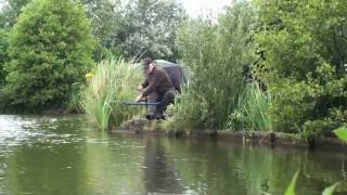 Stretching the Elastic on a Carp [upl. by Airamak]