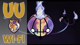 Der tödliche Kerzenleuchter  Pokémon ORAS WiFi Battle vs Nico  UU Tier  GermanDeutsch [upl. by Sabec]