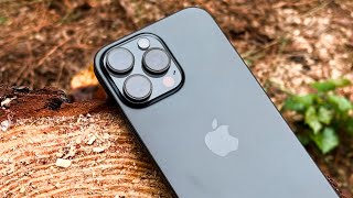 iPhone 16 Pro Max Review 1 Week Later Unfinished 4K60P [upl. by Krakow]