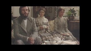 BBC Barchester Chronicles 1982 S01E01 [upl. by Laenej]