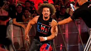 Carlito Theme Song WWE 2023 [upl. by Amle]