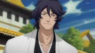 Bleach  HyojouExpression Shusuke Amagai Song [upl. by Swerdna]