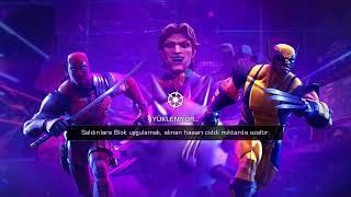 MCOC PARAGON GAUNTLETTEMMUZJULY 24 KUSURSUZ ÖRNEK DÜELLOSU CLARITYHOUSEOFMIRRORNETLİKAYNALIEV [upl. by Solokin]