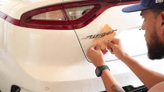 First 5 Must Have Mods 2019 KIA Stinger GT [upl. by Jock510]