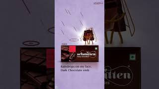 Intense Dark Chocolate Schmitten Monsoon Haiku [upl. by Emerson]