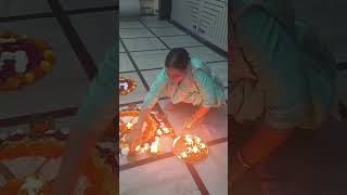 Ram aayege happydiwalishortvideoviralvideo [upl. by Tadeo414]