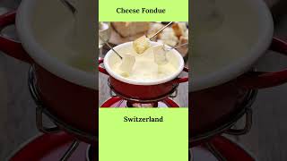 The Best Cheese Fondue Recipe Ever [upl. by Lramaj]