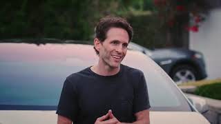 All Glenn Howerton scenes in How It Ends 2021 [upl. by Schroder]