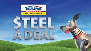 October Steel A Deal Promotion [upl. by Atekan891]