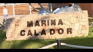 Marina Cala dOr  Mallorca  Majorca  20th May 2024 [upl. by Trauts]