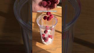 😍LOW CALORIE WEIGHT LOSS SHAKE😍 [upl. by Naimed]