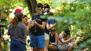 Geomorphology  Academics at Carleton College [upl. by Norvell]