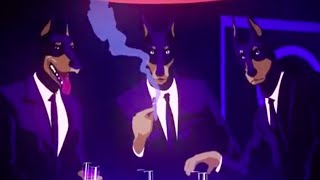 Caravan Palace  Lone Digger Official MV [upl. by Eisdnyl]