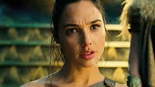 WONDER WOMAN  FULL MOVIE  EXPLAINED IN HINDI [upl. by Shari69]