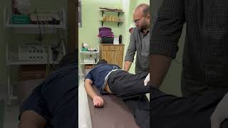 Chiropractor Training India 7087579324feedshorts chiropratic collegecourses viralvideo [upl. by Atika]