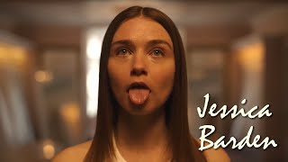 Jessica Barden  Best Moments  Gorgeous [upl. by Zaragoza]