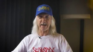 Scarman A Short Documentary [upl. by Aracat321]