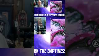 Linkin Park  The Emptiness Machine First Reaction to new singer [upl. by Alexi]