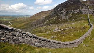 The Mountains of Mourne Phil Coulter [upl. by Aicile]