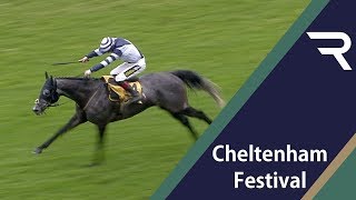 Cheltenham Preview  Sky Bet Supreme Novices Hurdle  2019  Racing TV [upl. by Ilrac]