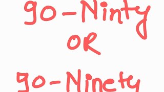 90 ki spelling ninty or ninety ninty or ninety correct spelling ninty ninety maths numbername [upl. by Anima176]