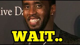 WHY P DIDDY MIGHT ACTUALLY COME OUT ON TOP NEW COURT UPDATES [upl. by Aloisia]