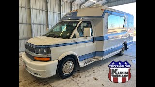 2004 Chinook Destiny Class B Motorhome SOLD SOLD SOLD truckandrvcom [upl. by Giglio]