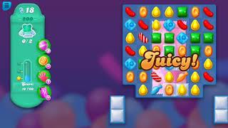 Candy crush soda 200 candy crush saga  candy crush  candy crush game game  candy game [upl. by Gambrell463]