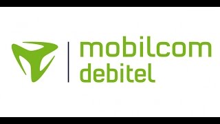 DrLiMa x mobilcomdebitel In 10 Minuten zu DVBT2 [upl. by Isaiah]