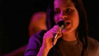 Natalie Merchant  Life is Sweet Live [upl. by Aihgn]