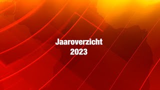 Jaaroverzicht 2023 Culemborg TV [upl. by Bekaj]