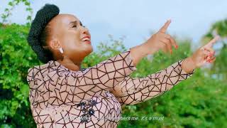 Febronia Mukandi  Ushuhuda ni lazima Official video [upl. by Towney]