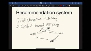 Netflix Recommendation System using Collaborative Filtering [upl. by Ylsew]