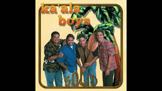 Kaala Boys  Kamuela Yodel 2000 [upl. by Clair]