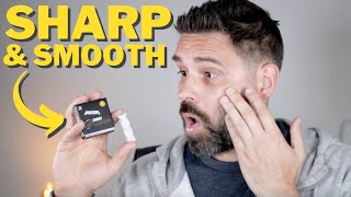 Tested Derby Premium Single Edge Razor Blades Review [upl. by Neelrac]