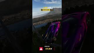 Fastest Car In forza Horizon 5  Free Roam gameplay  Jesko Koenigsegg [upl. by Hanforrd]