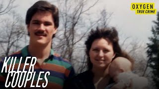 A Wife’s Love Turns Deadly  Snapped Killer Couples S17 E12  Oxygen [upl. by Lydie]