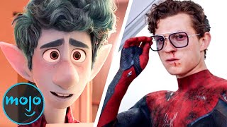 Top 10 Best Tom Holland Movies [upl. by Loveridge]