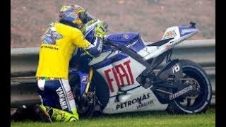 Tributo Valentino Rossi Yamaha M1 [upl. by Nowujalo381]