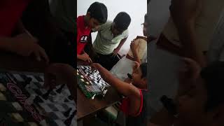 🥰Divyansh Mishra Official vlogamp co chalo game khelen ok simple Ludo khelte Hain Sherlock vlog [upl. by Osi]