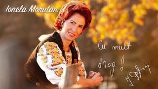 Ionela Moruțan Floare rara ești norocule [upl. by Nash538]