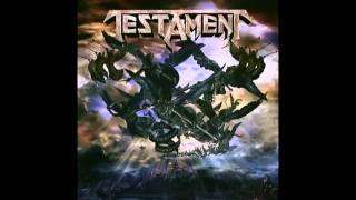 Testament  More Than Meets the Eye HD1080i [upl. by Yeliac]