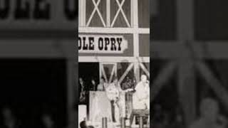 The Start Of Johnny Cashs Outlaw Image shortsfeed outlawcountry countrymusic [upl. by Eittam436]