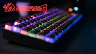 Redragon K552 Long Term Review  Is the Most Popular Keyboard still worth it in 2022 [upl. by Welsh]