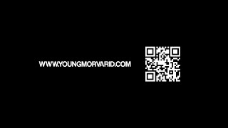 DORCCI  YOUNG MORVARID OFFICIAL ALBUM TRAILER [upl. by Nylecyoj]