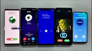 Xpal Twinme Alarm Clock Samsung Galaxy S25 Ultra Z Flip 3 S10e  Realme C67  Sony Xperia 5 [upl. by Jehiel206]